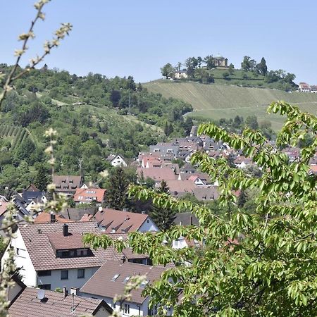 Hotel Muenzmay Щутгарт Екстериор снимка