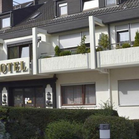 Hotel Muenzmay Щутгарт Екстериор снимка