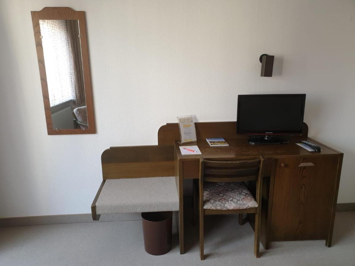 Hotel Muenzmay Щутгарт Екстериор снимка