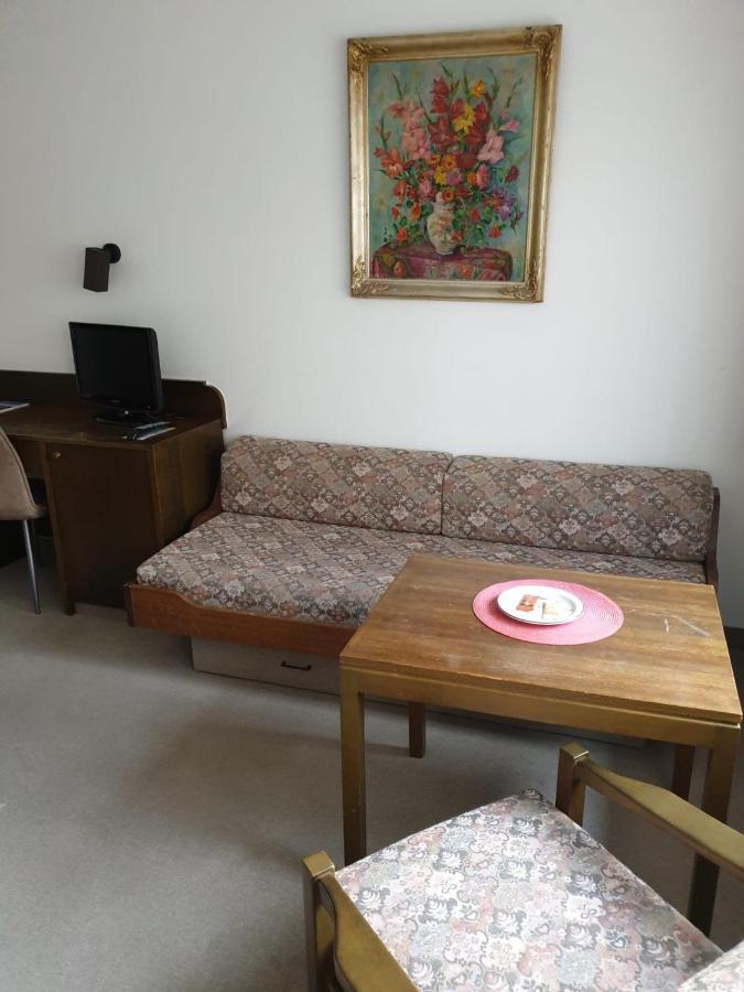 Hotel Muenzmay Щутгарт Екстериор снимка