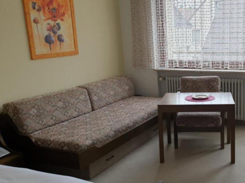 Hotel Muenzmay Щутгарт Екстериор снимка
